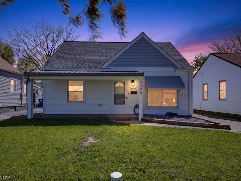 4495 W 149th Street, Cleveland, OH 44135 Photo 3