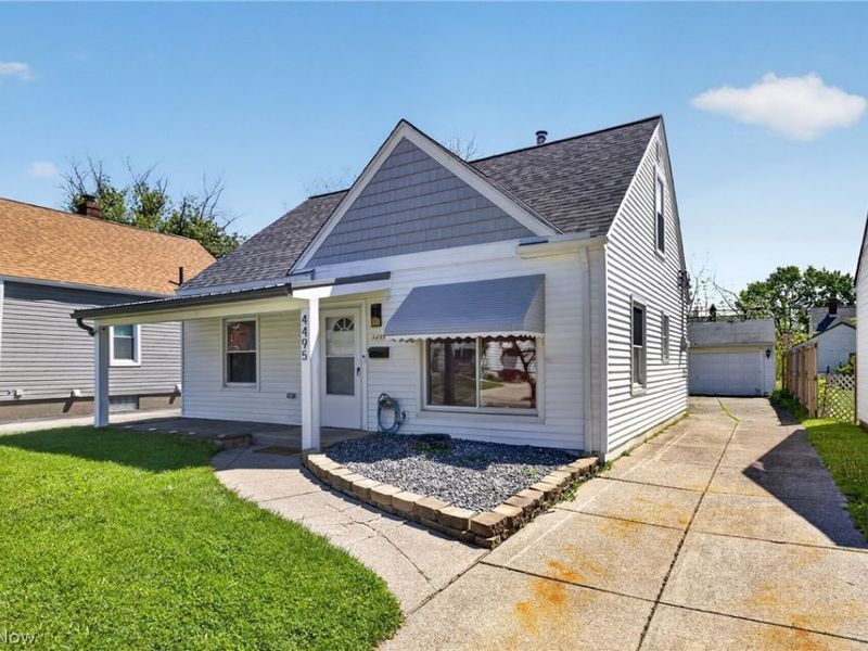 4495 W 149th Street, Cleveland, OH 44135 Photo 4