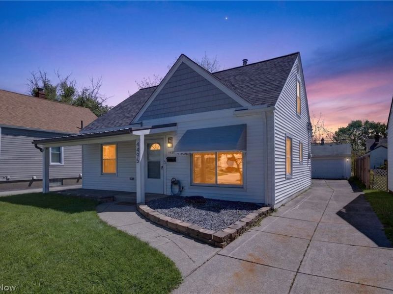 4495 W 149th Street, Cleveland, OH 44135 Photo 5