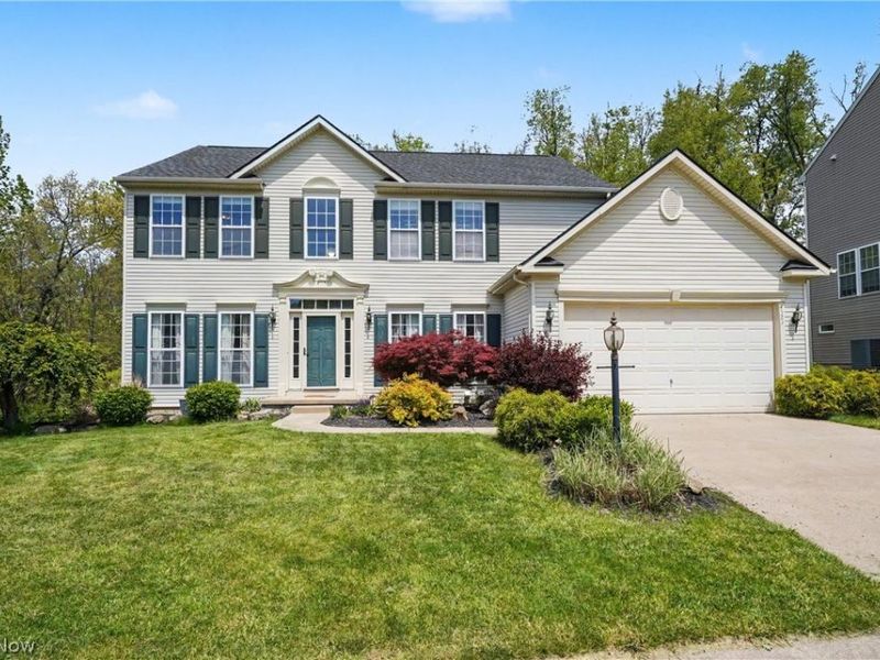 4523 Northledge Court , Copley, OH 44321 Photo 1