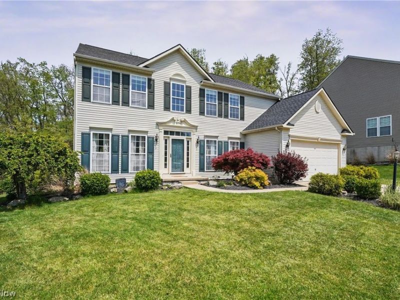4523 Northledge Court , Copley, OH 44321 Photo 2