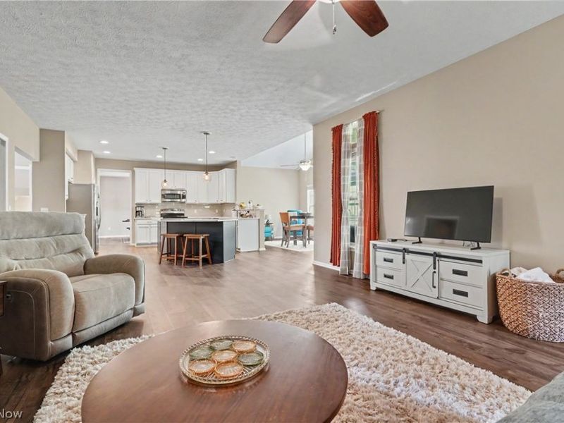 4523 Northledge Court , Copley, OH 44321 Photo 22