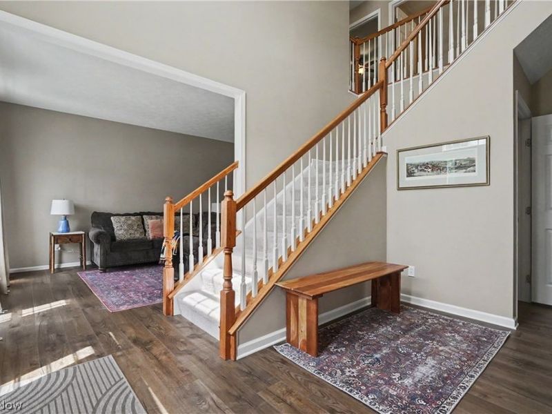 4523 Northledge Court , Copley, OH 44321 Photo 3