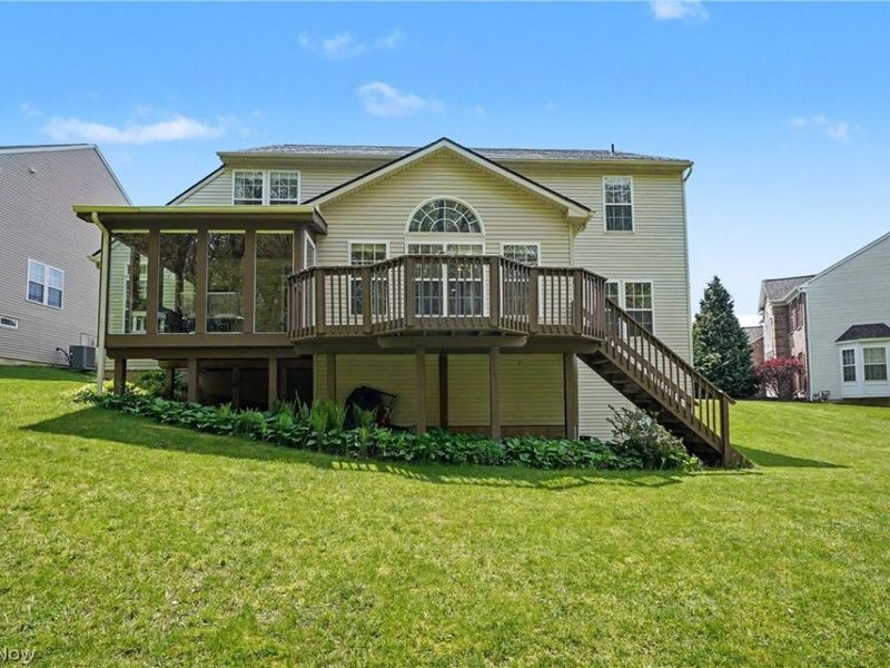 4523 Northledge Court , Copley, OH 44321 Photo 45