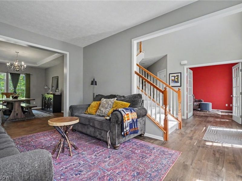 4523 Northledge Court , Copley, OH 44321 Photo 6