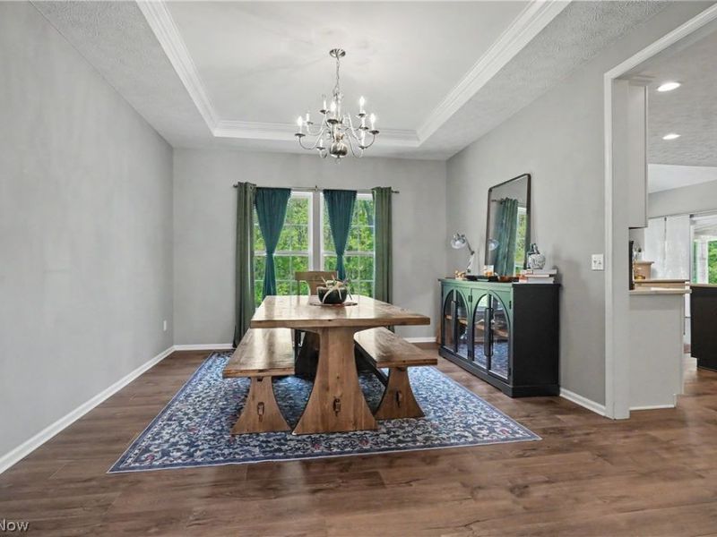 4523 Northledge Court , Copley, OH 44321 Photo 8