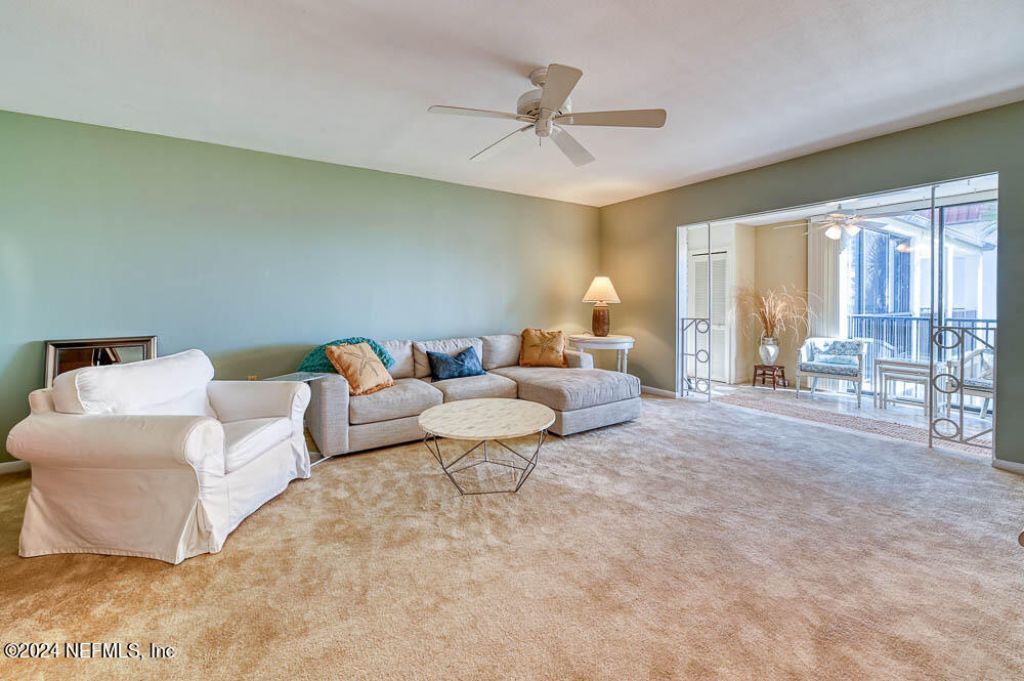 2321 Costa Verde Boulevard, Unit 201, Jacksonville Beach, FL 32250 Photo