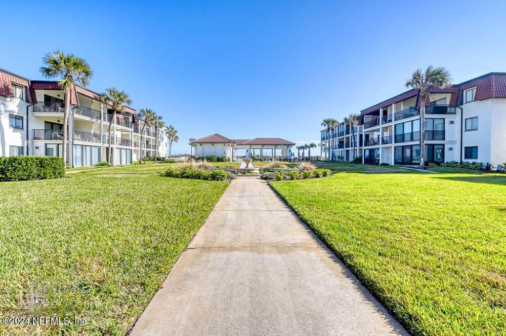 2321 Costa Verde Boulevard, Unit 201, Jacksonville Beach, FL 32250 Photo
