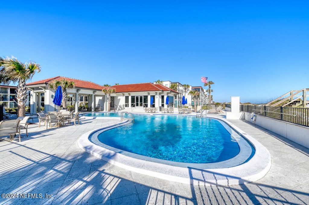 2321 Costa Verde Boulevard, Unit 201, Jacksonville Beach, FL 32250 Photo