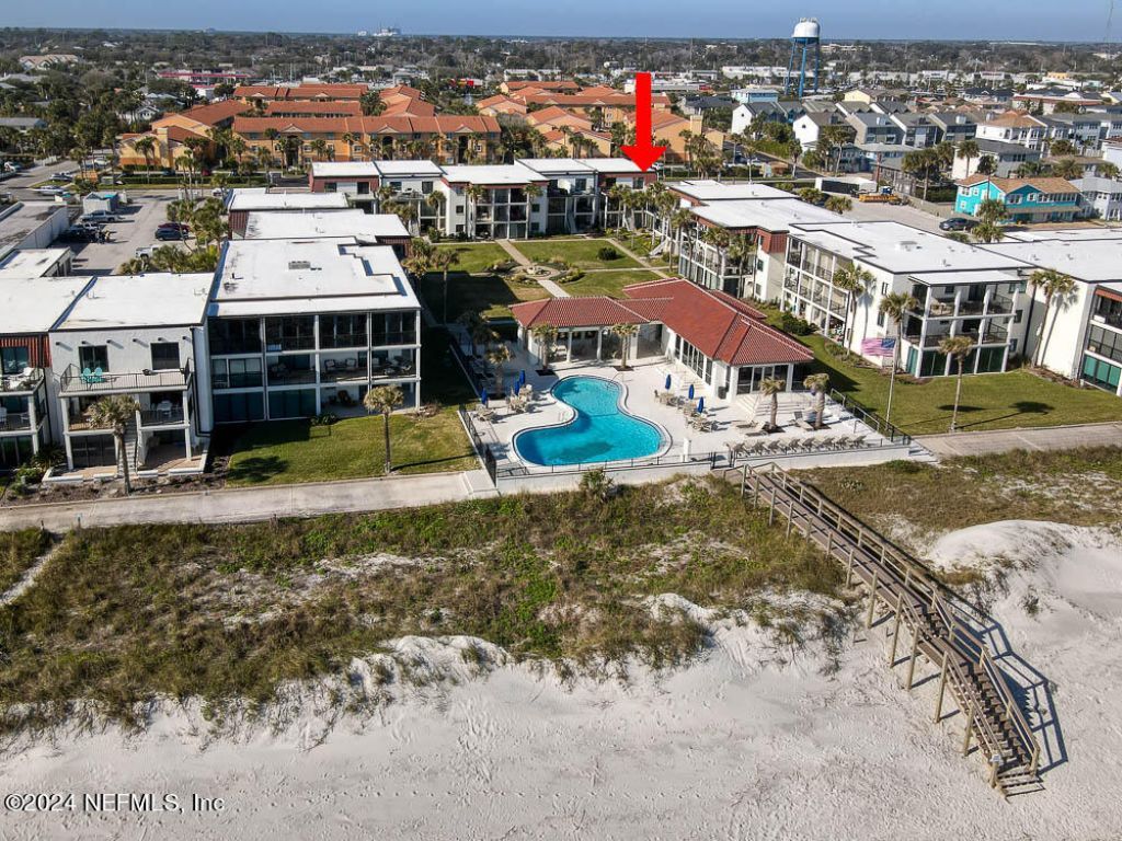 2321 Costa Verde Boulevard, Unit 201, Jacksonville Beach, FL 32250 Photo