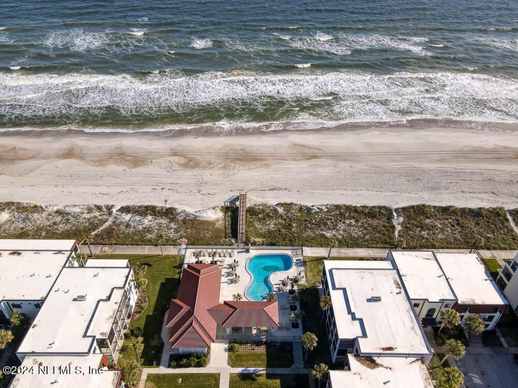 2321 Costa Verde Boulevard, Unit 201, Jacksonville Beach, FL 32250 Photo