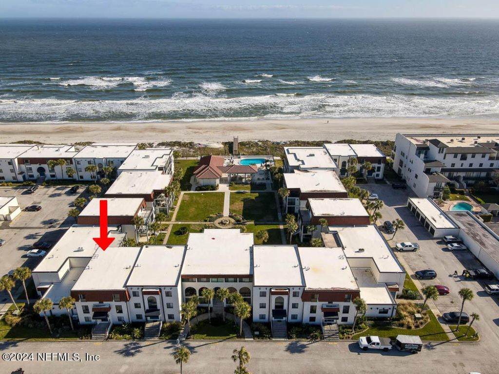 2321 Costa Verde Boulevard, Unit 201, Jacksonville Beach, FL 32250 Photo