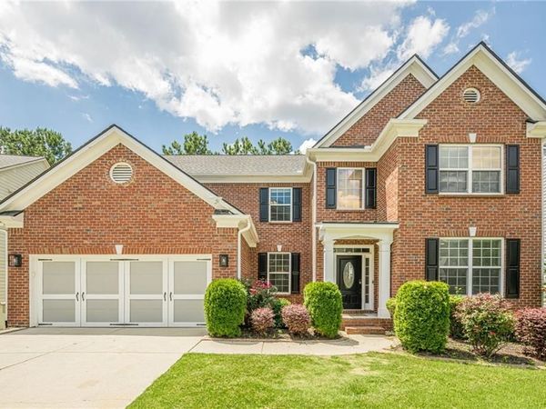 4720 Shiloh Springs Road , Cumming, GA 30040