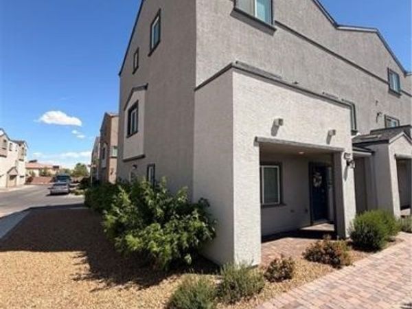 3557 Grigio Street , Las Vegas, NV 89129