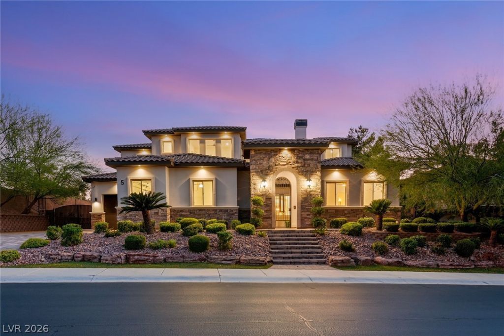 5 Ayden Drive, Henderson, NV 89052 Main Photo