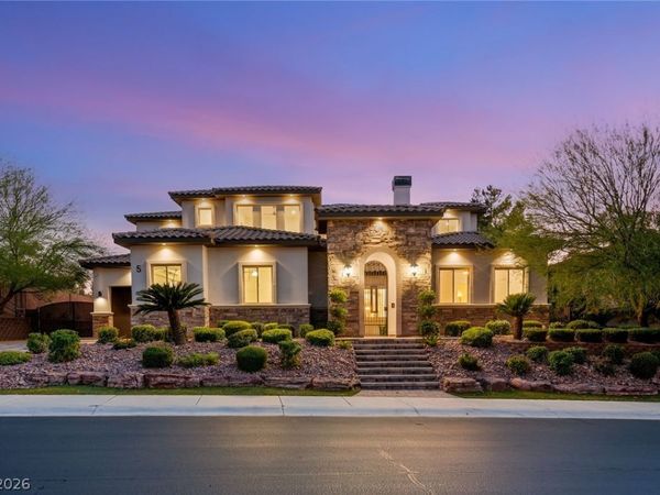 5 Ayden Drive , Henderson, NV 89052