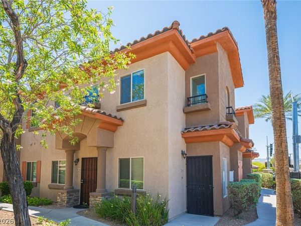 7701 W Robindale Road , Unit 274, Las Vegas, NV 89113
