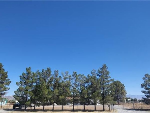 3420 Van Lane , Pahrump, NV 89048