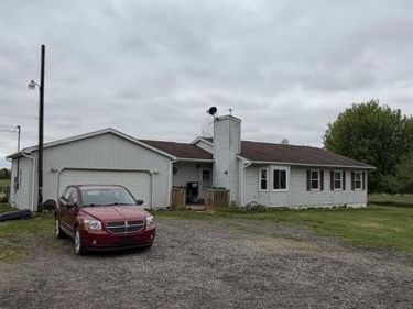 5200 Mayville Road, Koylton Twp, MI 48760