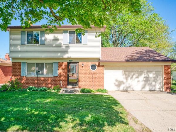 11514 N Haggerty Road, Plymouth Twp, MI 48170