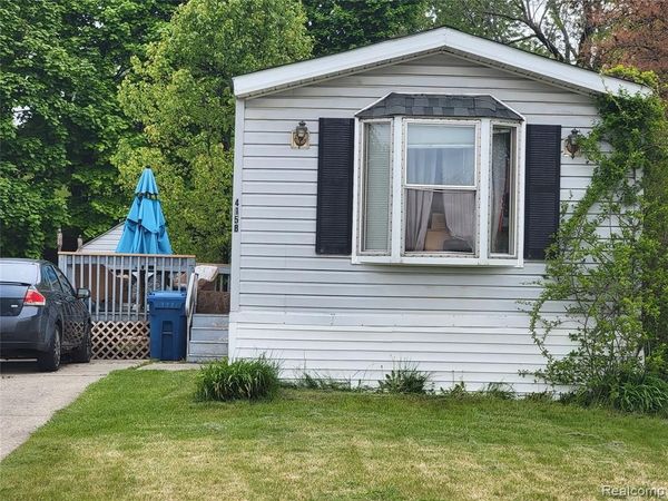 4158 Bickel Street, Milford Twp, MI 48381