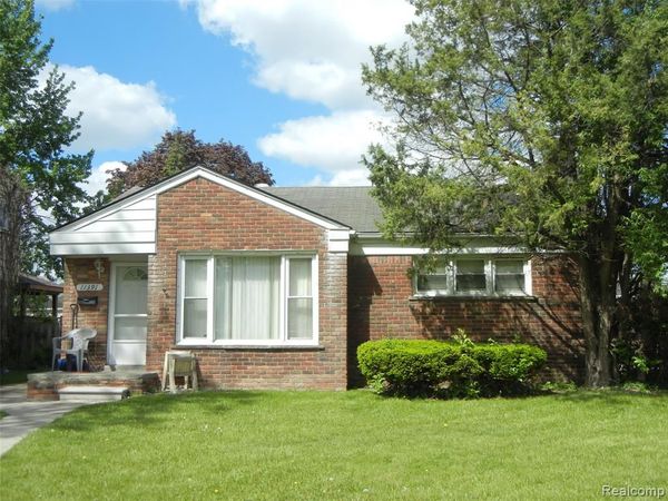11391 Winston, Redford Twp, MI 48239