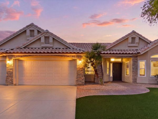 16642 N 61ST Place, Scottsdale, AZ 85254