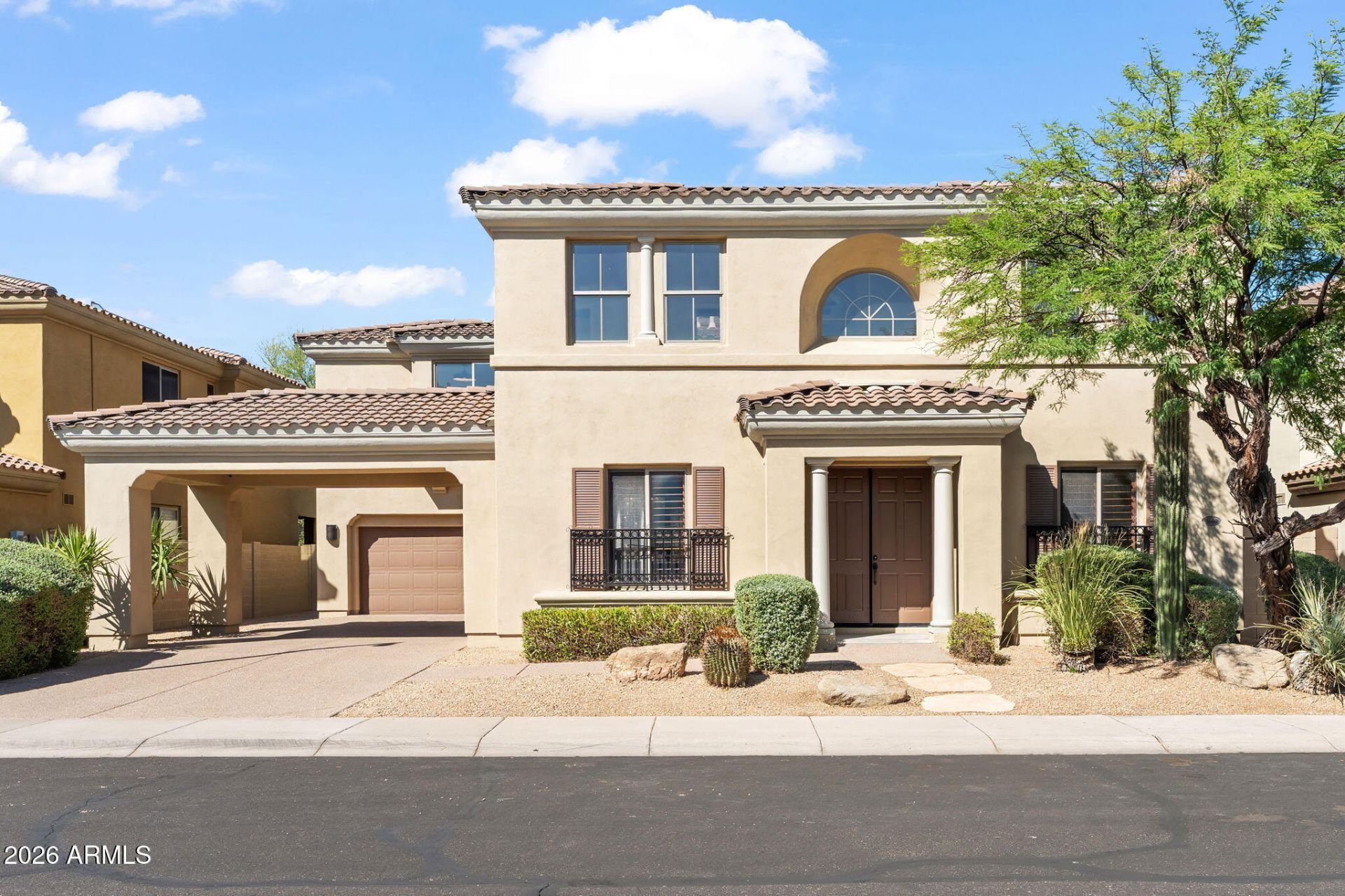 3660 E MAFFEO Road, Phoenix, AZ 85050