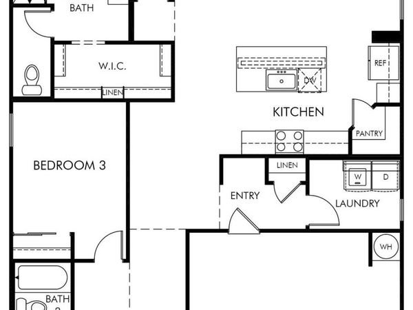 24414 W LONG Avenue, Buckeye, AZ 85326