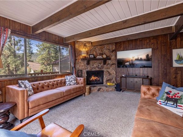 42800 Cougar, Big Bear Lake, CA 92315