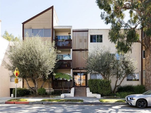 6050 Canterbury Drive, Unit F108, Culver City, CA 90230