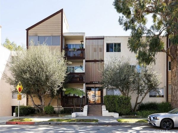 6050 Canterbury Drive, Unit F108, Culver City, CA 90230