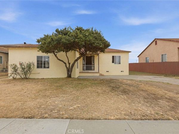 711 N Kalsman, Compton, CA 90220