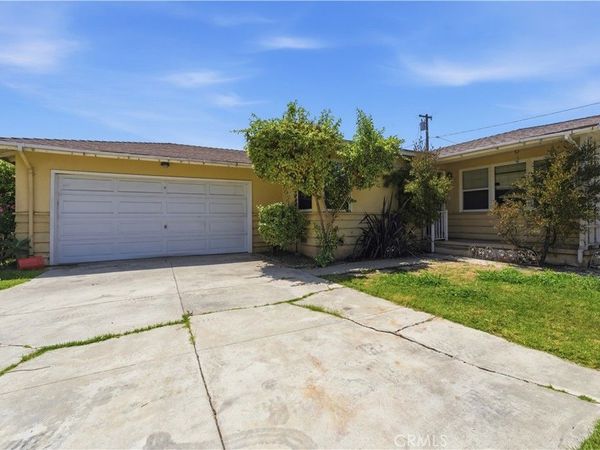 13709 Daphne Avenue, Gardena, CA 90249