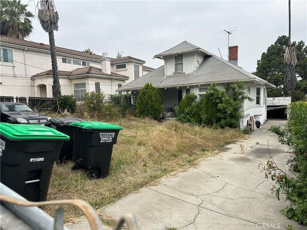 325 Mooney, Monterey Park, CA 91755