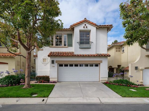 930 Corte Augusta, Camarillo, CA 93010