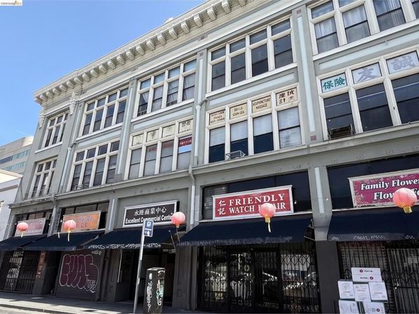 324 10Th St 203 , Oakland, CA 94607
