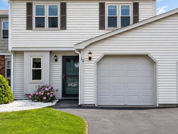 10 Evergreen , Unit 10, Rocky Hill, CT 06067