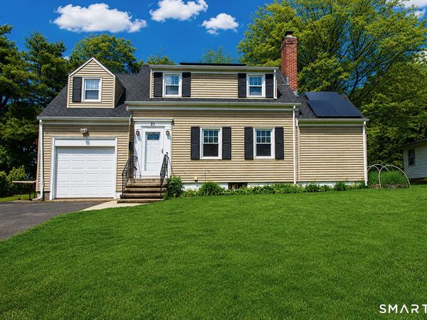 21 Ruby , New Haven, CT 06515