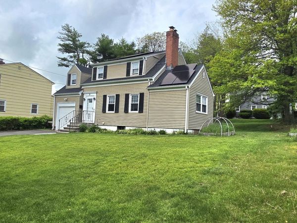 21 Ruby , New Haven, CT 06515