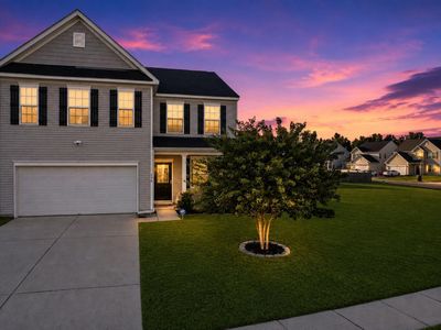 144 Weeping Cypress Drive, Moncks Corner, SC 29461