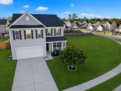 144 Weeping Cypress Drive, Moncks Corner, SC 29461