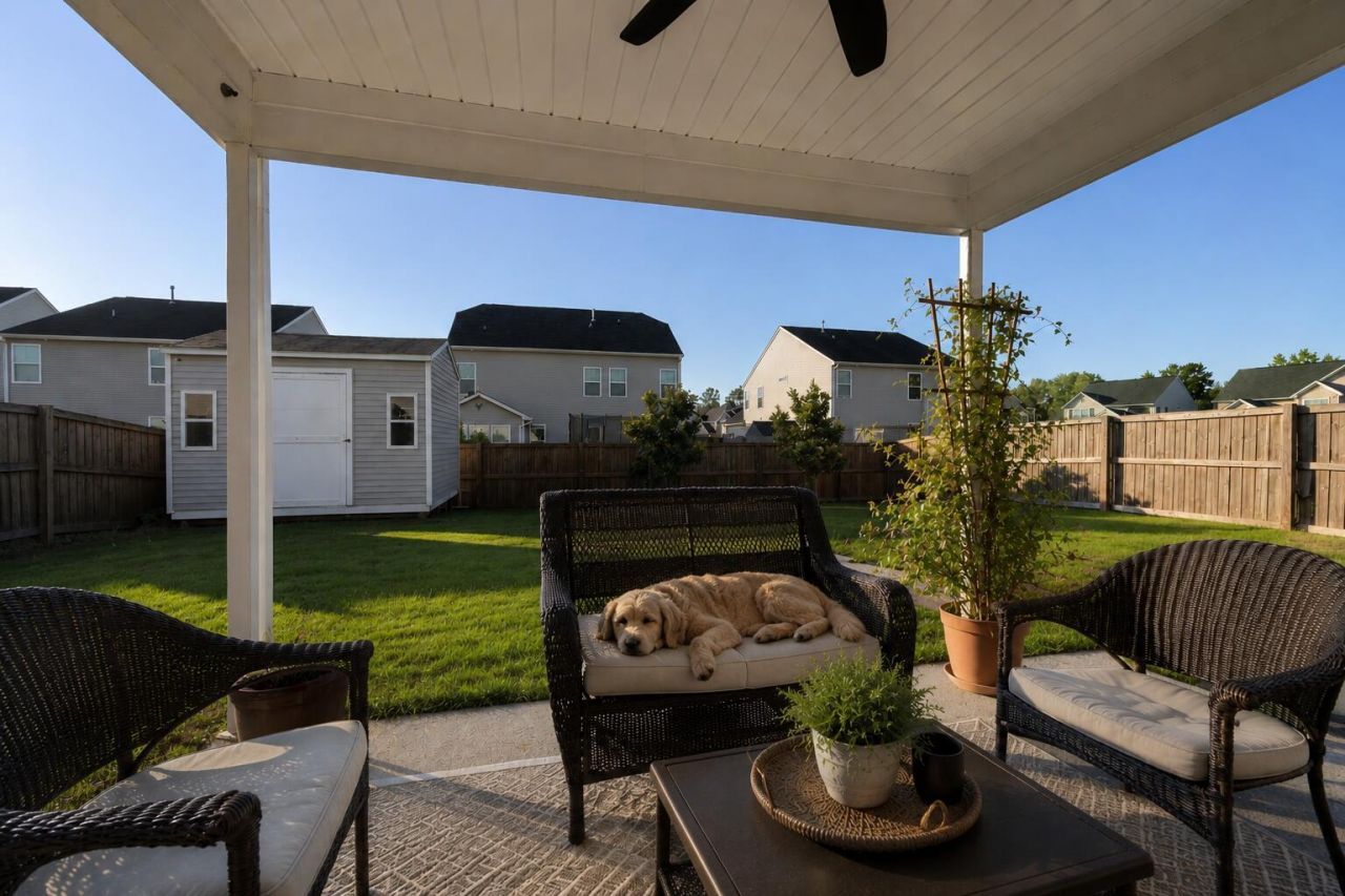 144 Weeping Cypress Drive Photo 34