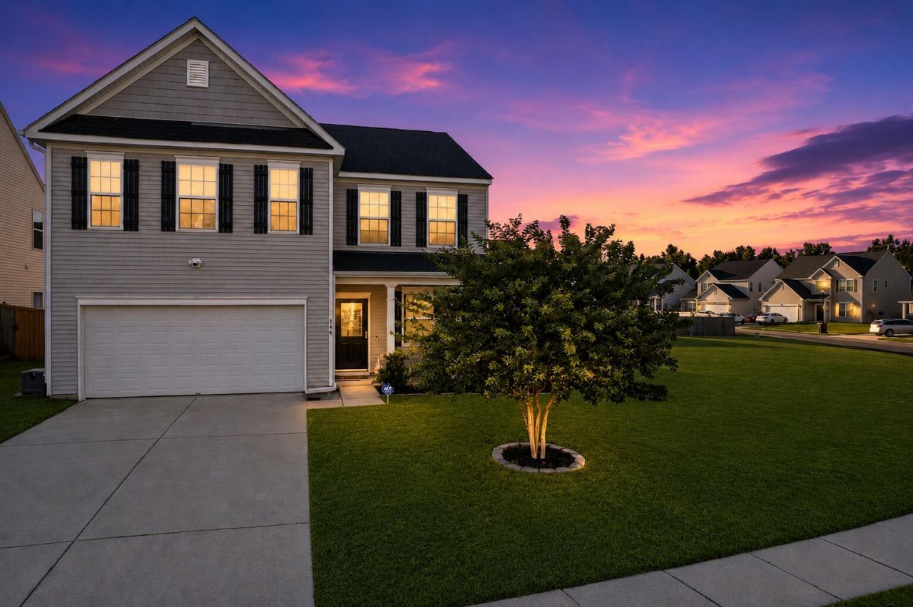 144 Weeping Cypress Drive Photo 35