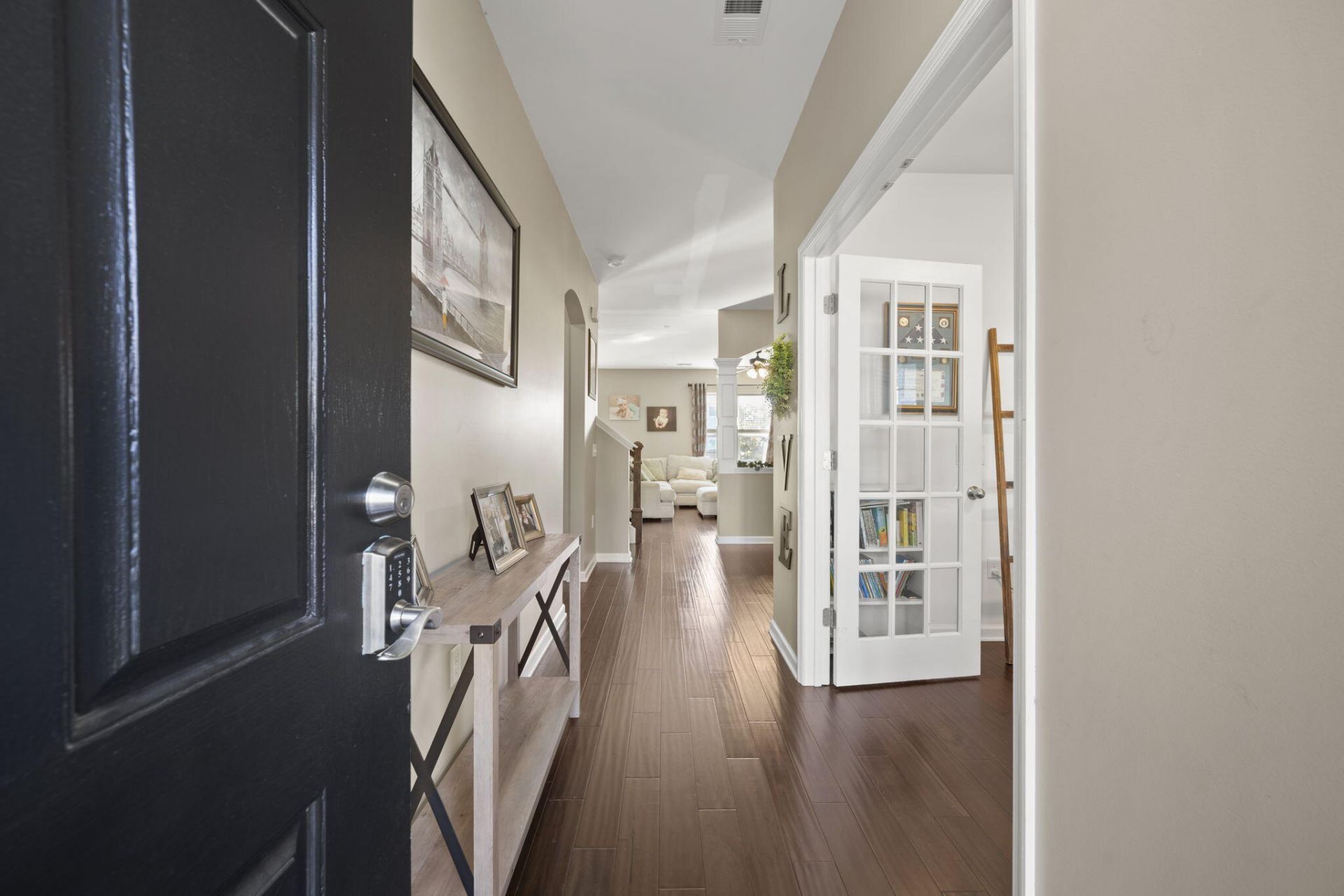 144 Weeping Cypress Drive Photo 4