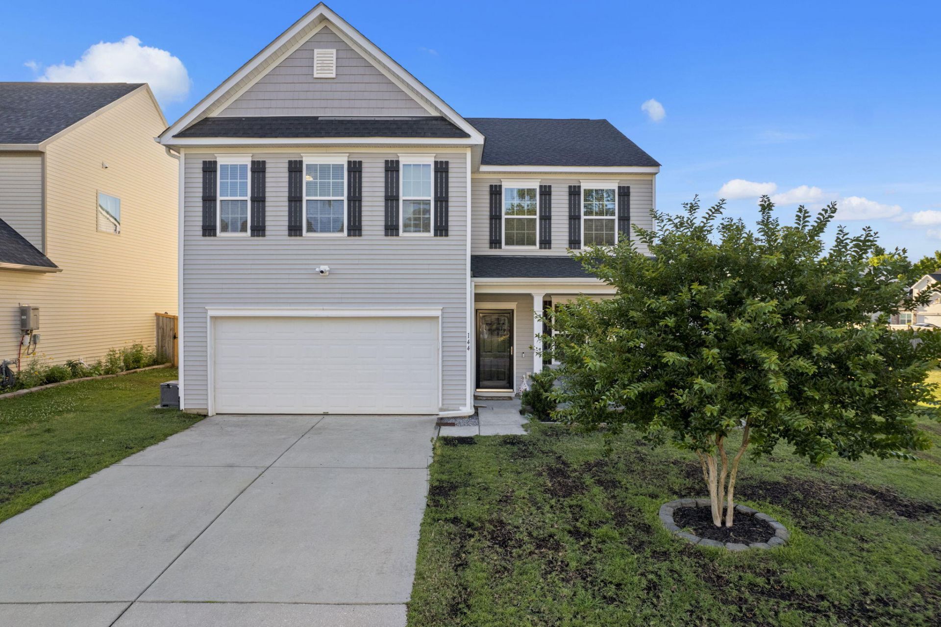 144 Weeping Cypress Drive Photo 5