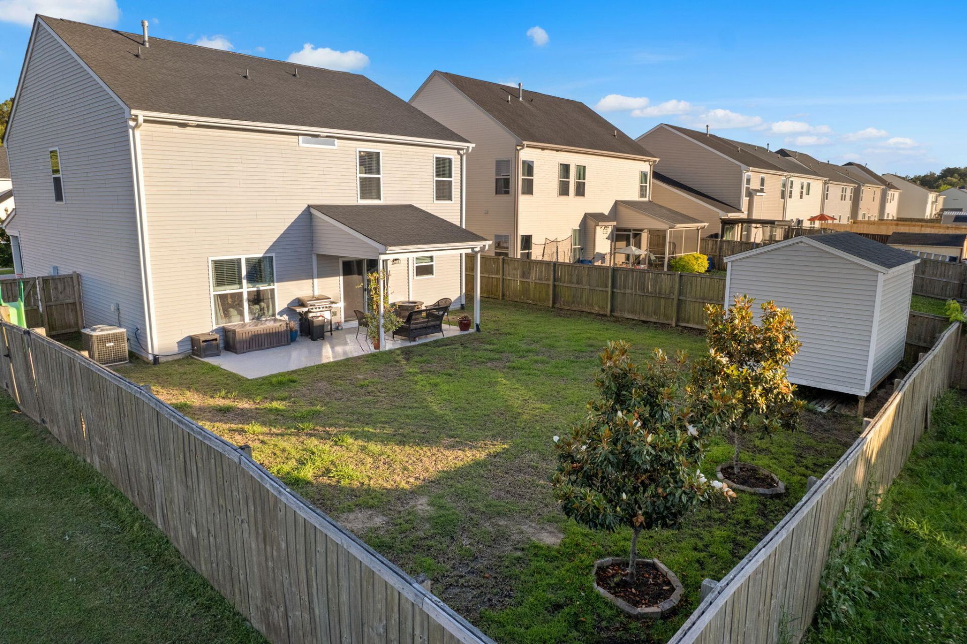 144 Weeping Cypress Drive Photo 53