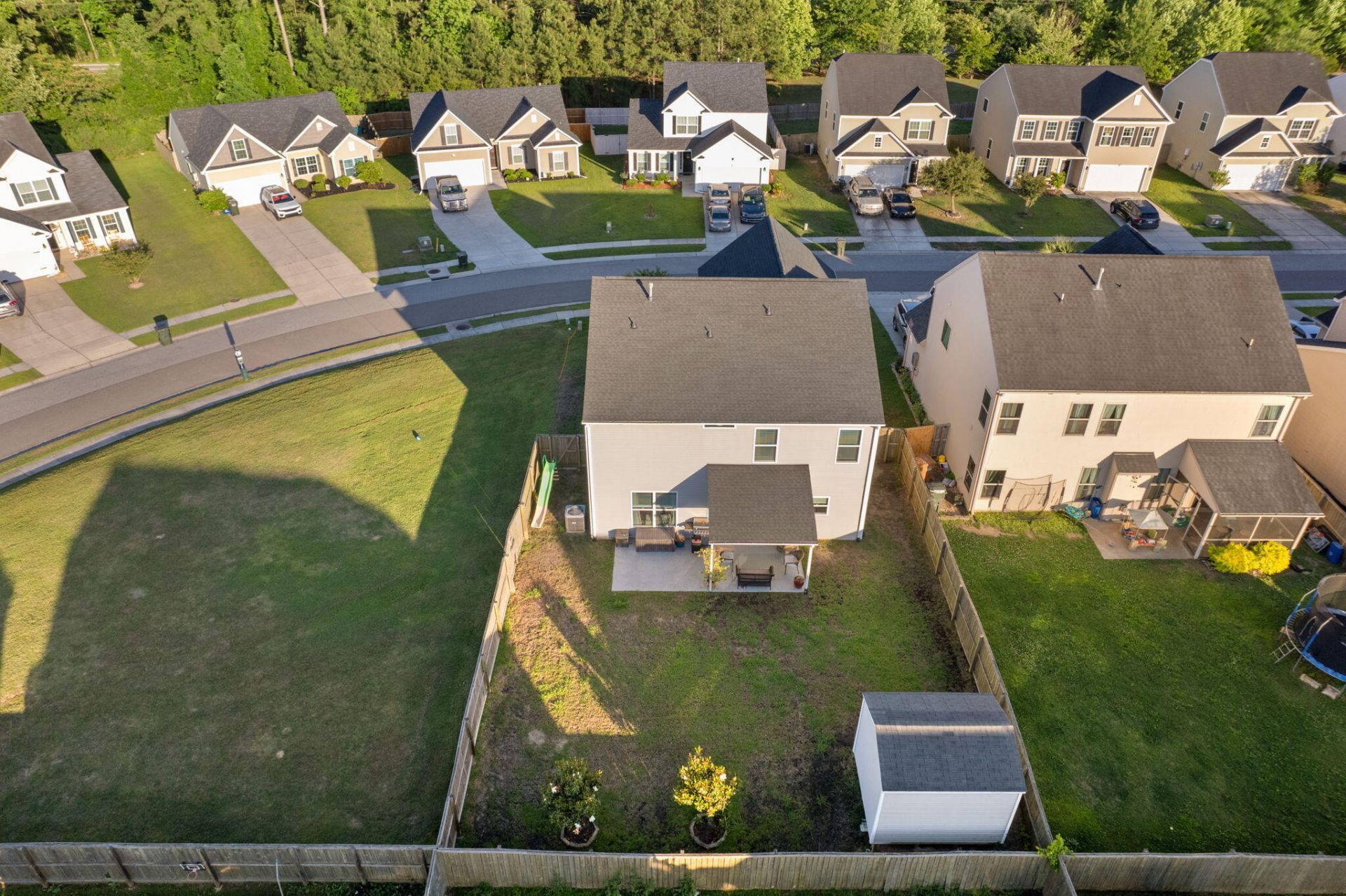 144 Weeping Cypress Drive Photo 54