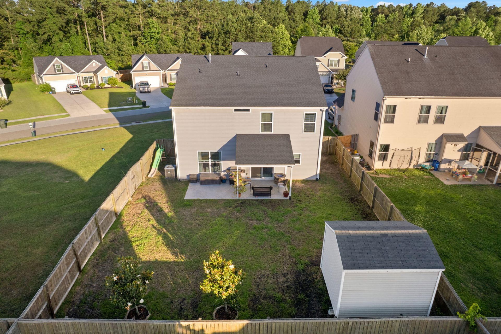 144 Weeping Cypress Drive Photo 56