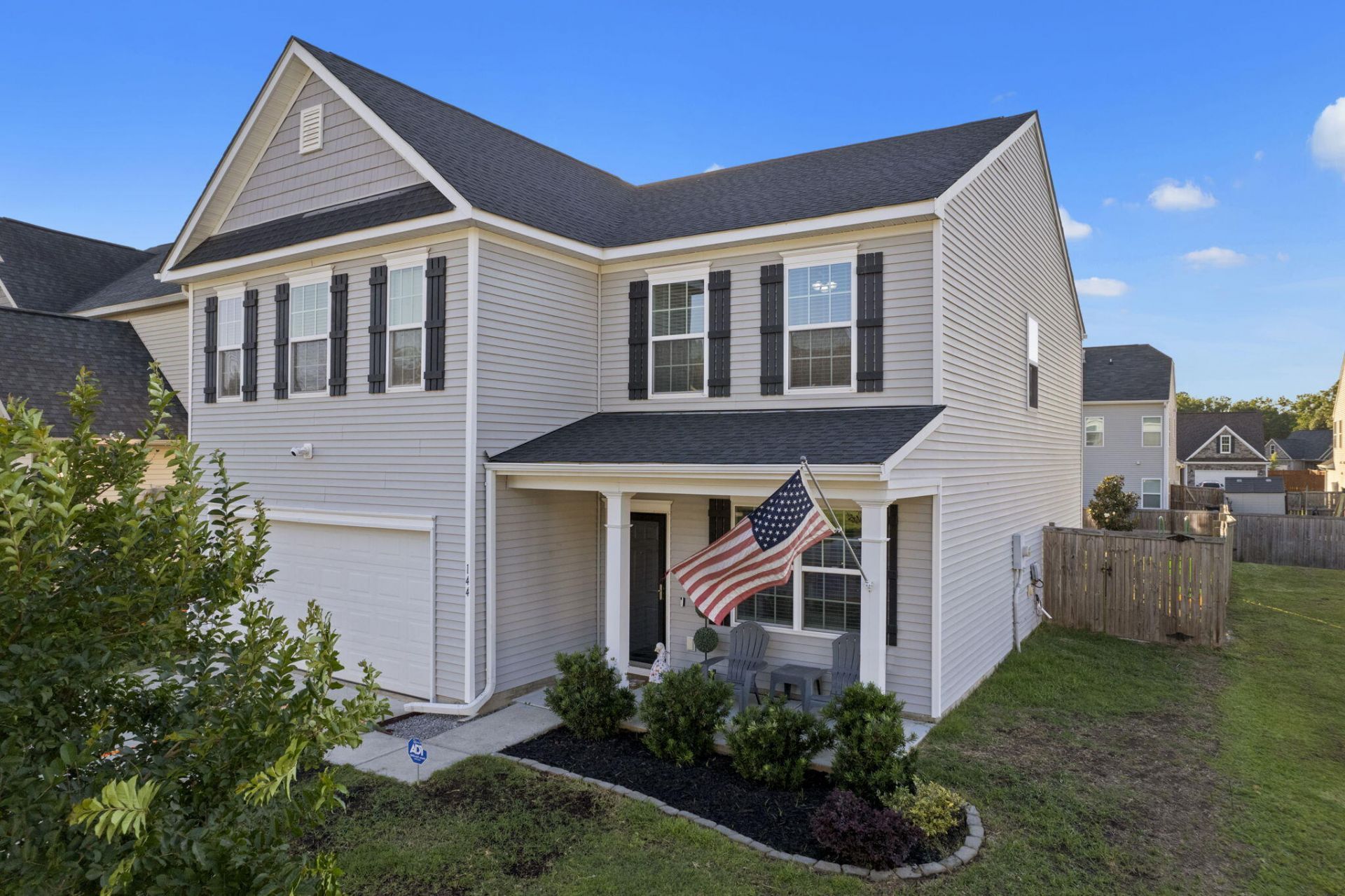 144 Weeping Cypress Drive Photo 8
